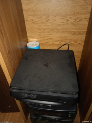 PlayStation 4 1tb - imagine 5