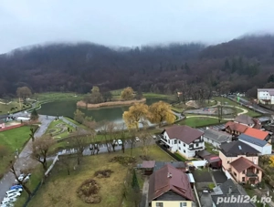 Inchiriez studio spatios + garaj inchis