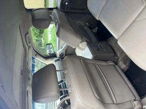 Nissan Pathfinder Negru editia 2007 - imagine 4