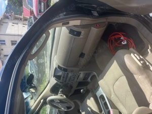 Nissan Pathfinder Negru editia 2007 - imagine 6