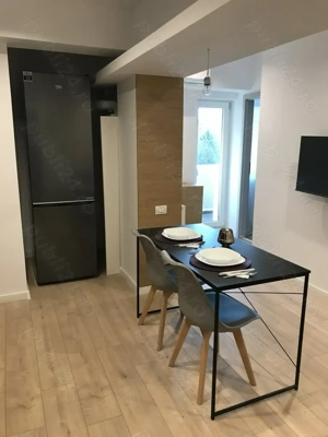 Apartament cu o camera de inchiriat ultracentral