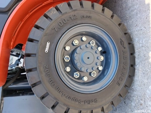 Electrostivuitor Heli CPCD35-LI, 2024 - imagine 5