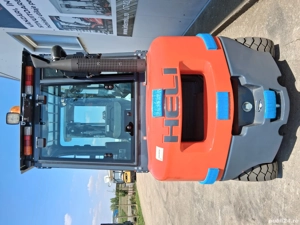 Electrostivuitor Heli CPCD35-LI, 2024 - imagine 3