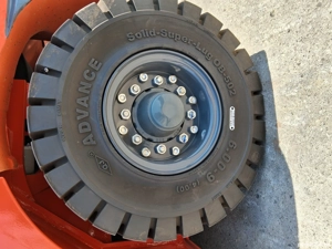 Electrostivuitor Heli CPCD35-LI, 2024 - imagine 4