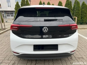 Volkswagen ID3 PRO - imagine 4