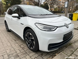 Volkswagen ID3 PRO - imagine 7