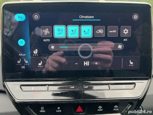 Volkswagen ID3 PRO - imagine 19