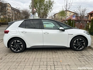 Volkswagen ID3 PRO - imagine 6