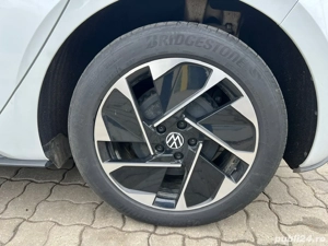 Volkswagen ID3 PRO - imagine 9