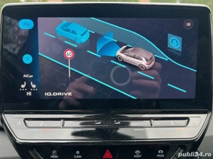 Volkswagen ID3 PRO - imagine 18