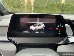 Volkswagen ID3 PRO - imagine 20