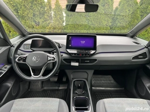 Volkswagen ID3 PRO - imagine 12