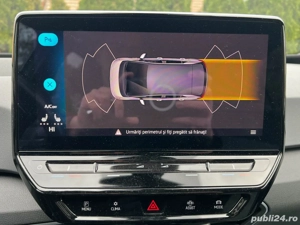 Volkswagen ID3 PRO - imagine 16