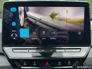 Volkswagen ID3 PRO - imagine 17