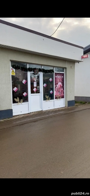 VANZARE AFACERE afacere magazin produse de ingrijire