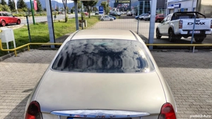 Rover 75 Connoisseur 2.0 Tdi 135 Cp 2005 Motor Bmw N 47 - imagine 4