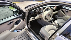 Rover 75 Connoisseur 2.0 Tdi 135 Cp 2005 Motor Bmw N 47 - imagine 9