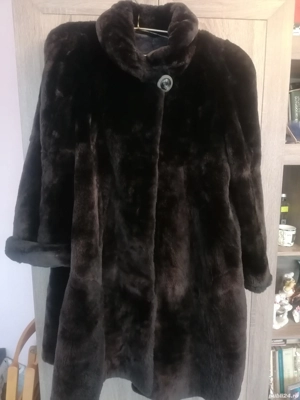 Haina de damă de vânzare  - imagine 2