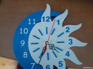 Ceas electric - imagine 4