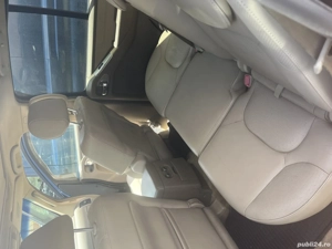 Nissan Pathfinder Negru editia 2007 - imagine 5