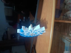 Ceas electric - imagine 2