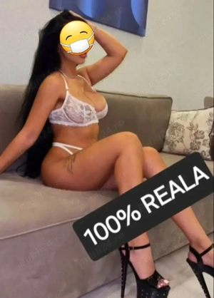 Lasate învăluit de pasiune si răsfăț  - imagine 2