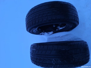 2 anvelope 215 65 16 iarna