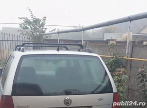 Dezmembrez  Golf 4 an 2001 - imagine 2