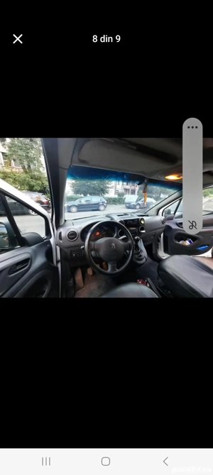 Vând Peugeot Partner 2 - imagine 2