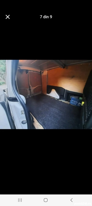 Vând Peugeot Partner 2 - imagine 3