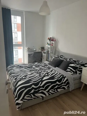 Apartament Deosebit 2 Camere Centrala Proprie Zona Torontalului