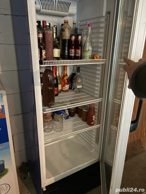 Vand vitrina frigorifica  - imagine 2