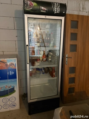 Vand vitrina frigorifica  - imagine 3