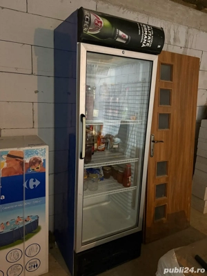 Vand vitrina frigorifica 