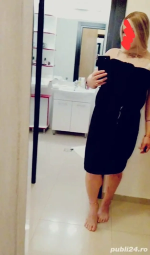 Transexuală 25 Poze reale !