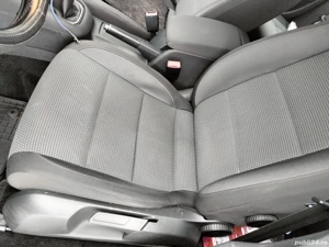 Volkswagen Golf 6 Variant An 2012 2.0 Tdi 140 Cp - imagine 9