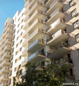 Vând loc de parcare HILS BRAUNER - imagine 4