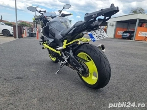 Yamaha MT 10 2017 - imagine 4