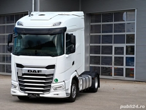 DAF XG 480 FT new model - euro 6 - doar 51000 km! - 2024