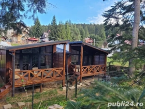 Casa de vanzare in Busteni constructie 2023, comision 0%