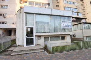 Lucrețiu Pătrășcanu - spațiu birouri - 160 mp 