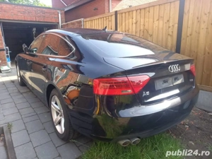 2014 Audi a5 sportback - imagine 5