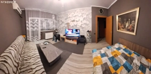 Garsoniera Ilfov Jilava complex Gloria