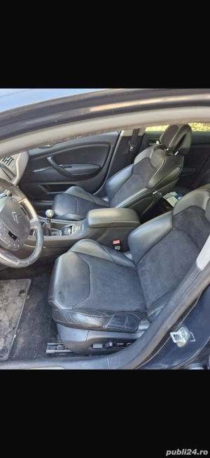 Citroen C5 Exclusive  - imagine 3