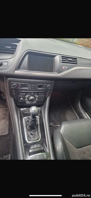 Citroen C5 Exclusive 