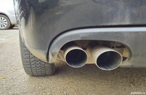 Audi a4 b8 2.0 tdi 2009 - imagine 2