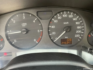 Opel Astra G 1.9 Diesel - imagine 7