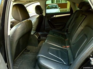 Audi a4 b8 2.0 tdi 2009 - imagine 9