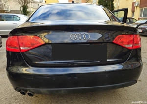 Audi a4 b8 2.0 tdi 2009 - imagine 3