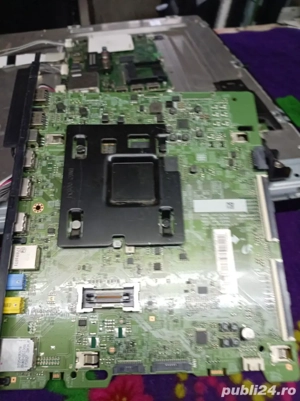 Placa de bază tv led Samsung BN41 -o2568 B  - imagine 2